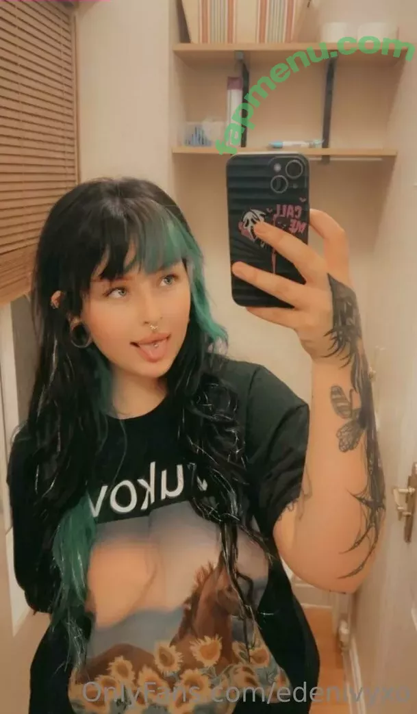 edenivyxo nude photo #0211 (edenivyxx)