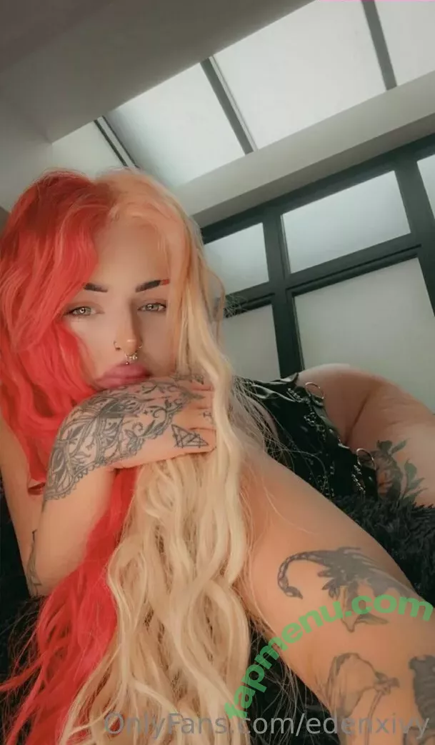edenivyxo nude photo #0351 (edenivyxx)
