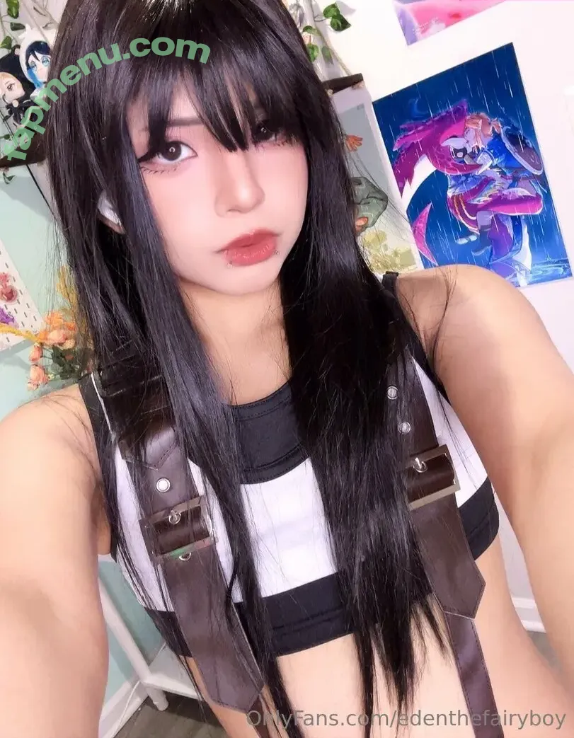 edenthefairyboy nude photo #0028 (eden.thefairy)