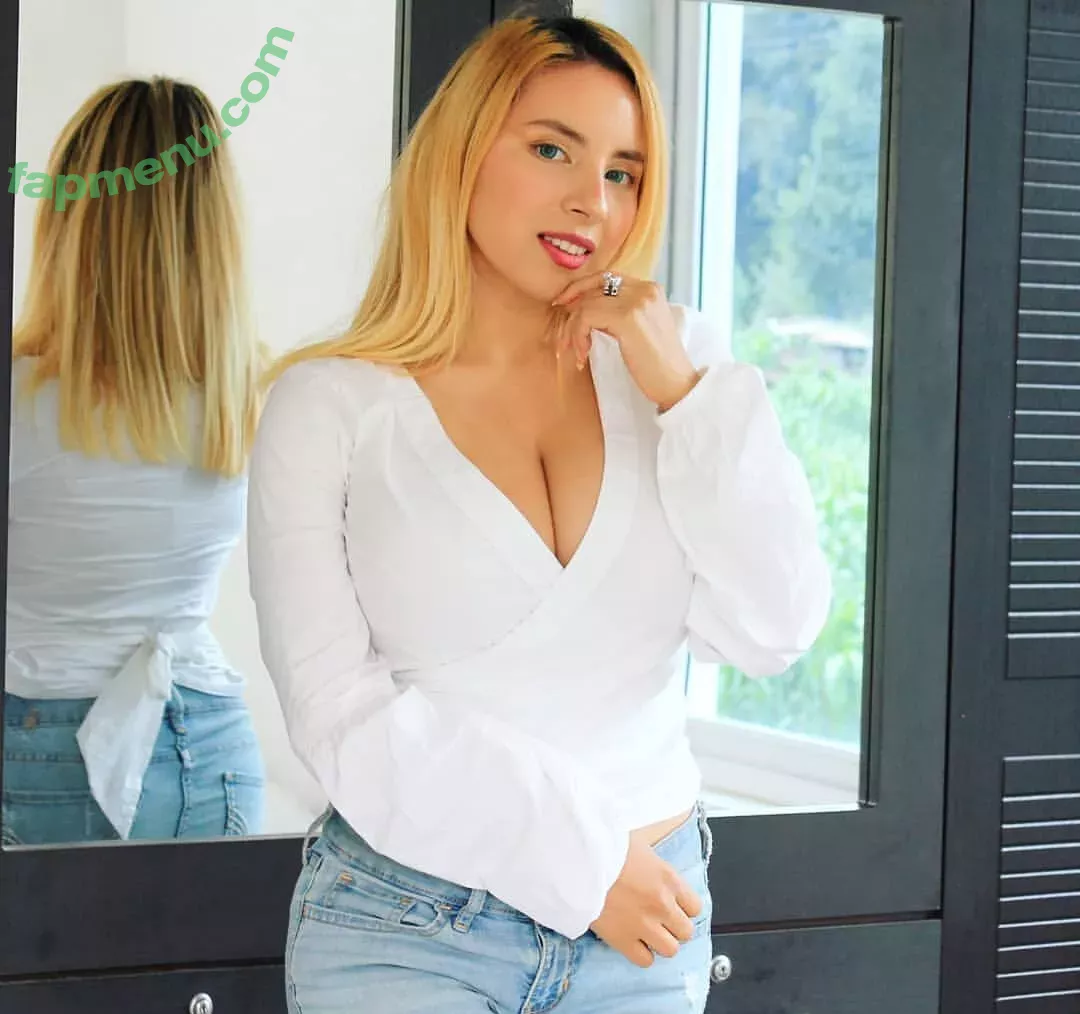 Edilma Angel nude photo #0036 (edilmaangel / edilmaangel2 / edilmayherlinda)