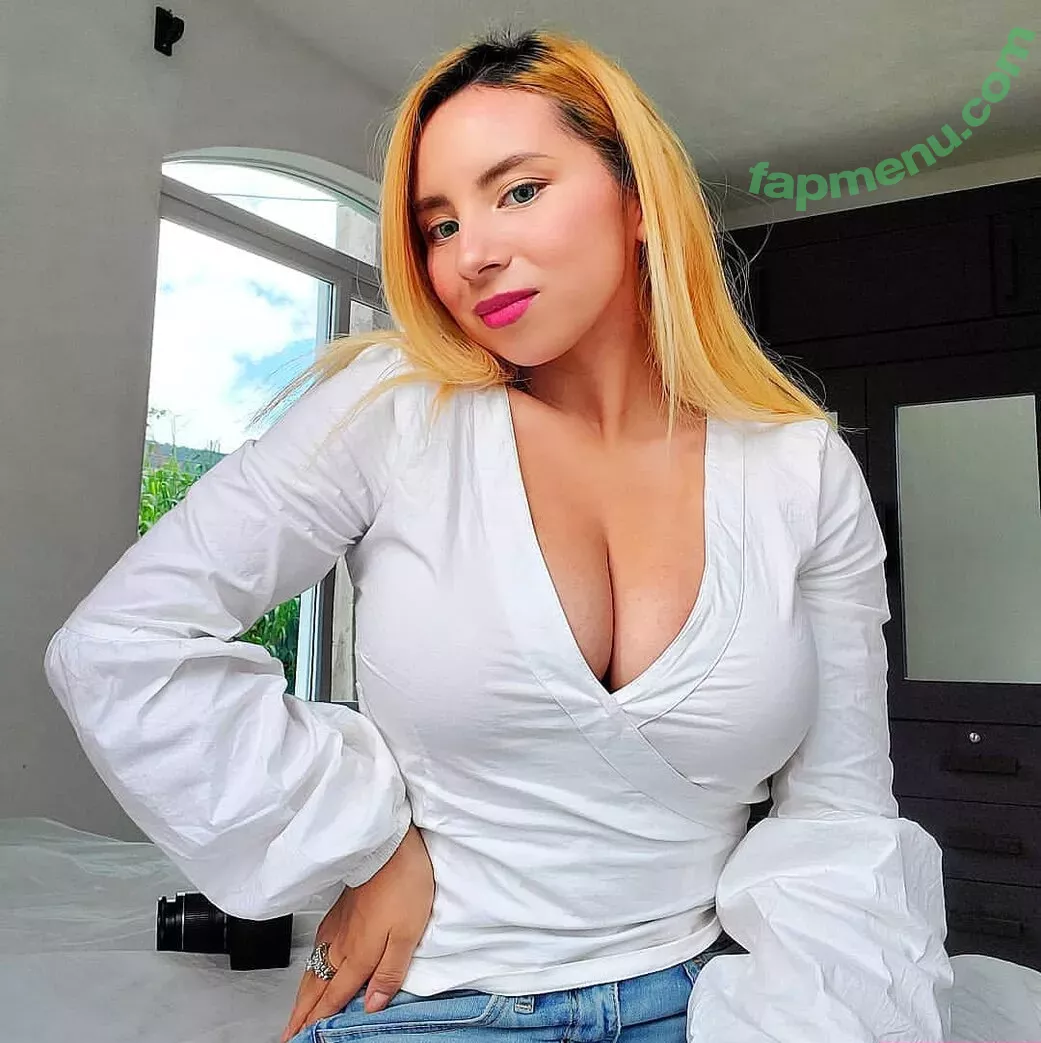 Edilma Angel nude photo #0037 (edilmaangel / edilmaangel2 / edilmayherlinda)