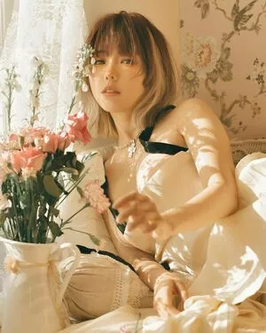 eeelyeee / Ely Cosplay / Ely_eee nude photo #1180