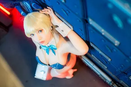 eeelyeee / Ely Cosplay / Ely_eee nude photo #1183
