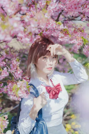 eeelyeee / Ely Cosplay / Ely_eee nude photo #1187