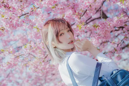 eeelyeee / Ely Cosplay / Ely_eee nude photo #1188