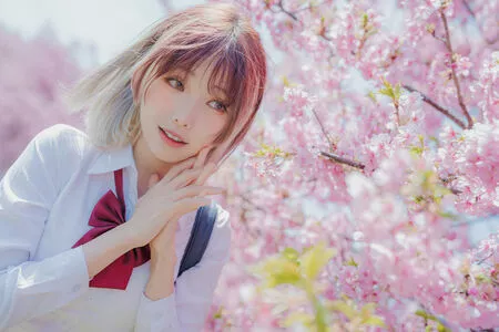 eeelyeee / Ely Cosplay / Ely_eee nude photo #1191