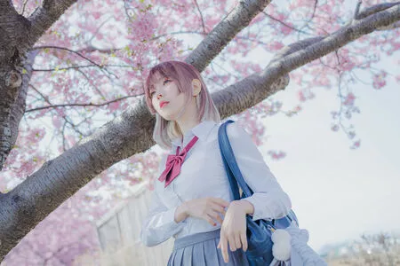eeelyeee / Ely Cosplay / Ely_eee nude photo #1193