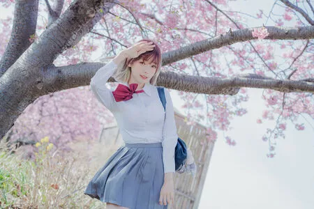 eeelyeee / Ely Cosplay / Ely_eee nude photo #1196
