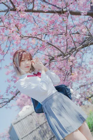 eeelyeee / Ely Cosplay / Ely_eee nude photo #1199