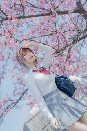 eeelyeee / Ely Cosplay / Ely_eee nude photo #1200