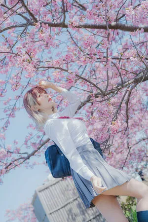 eeelyeee / Ely Cosplay / Ely_eee nude photo #1202