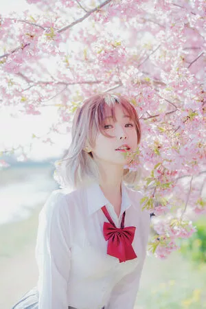 eeelyeee / Ely Cosplay / Ely_eee nude photo #1206