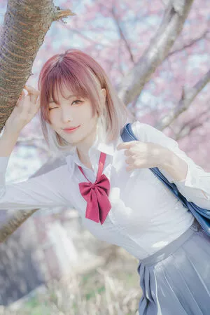 eeelyeee / Ely Cosplay / Ely_eee nude photo #1208