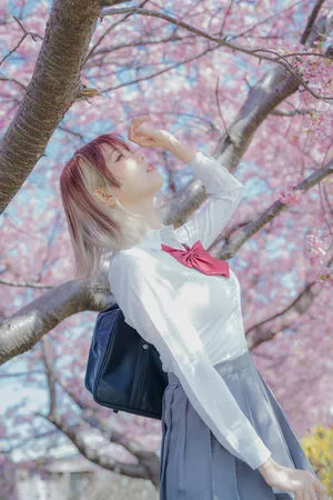 eeelyeee / Ely Cosplay / Ely_eee nude photo #1209