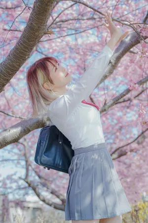 eeelyeee / Ely Cosplay / Ely_eee nude photo #1210