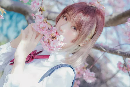 eeelyeee / Ely Cosplay / Ely_eee nude photo #1211