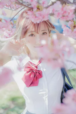 eeelyeee / Ely Cosplay / Ely_eee nude photo #1216
