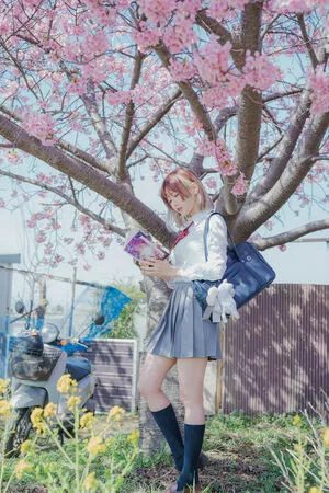 eeelyeee / Ely Cosplay / Ely_eee nude photo #1218