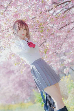 eeelyeee / Ely Cosplay / Ely_eee nude photo #1220