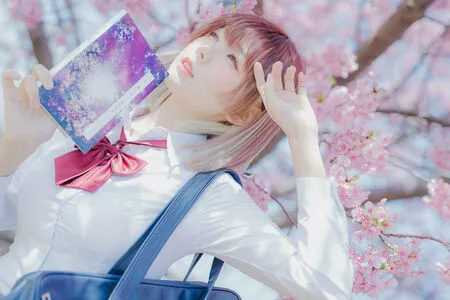 eeelyeee / Ely Cosplay / Ely_eee nude photo #1221