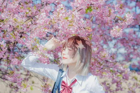 eeelyeee / Ely Cosplay / Ely_eee nude photo #1226