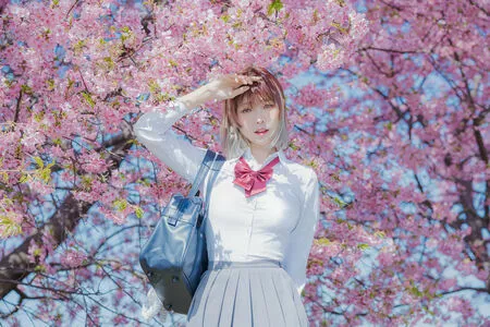 eeelyeee / Ely Cosplay / Ely_eee nude photo #1227