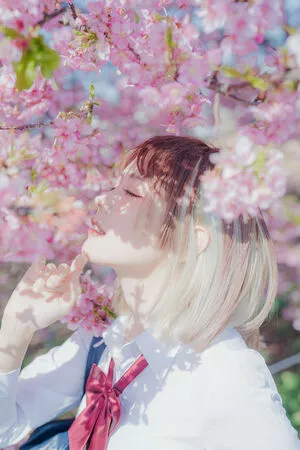 eeelyeee / Ely Cosplay / Ely_eee nude photo #1228