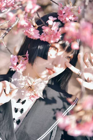 eeelyeee / Ely Cosplay / Ely_eee nude photo #1229
