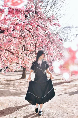eeelyeee / Ely Cosplay / Ely_eee nude photo #1231
