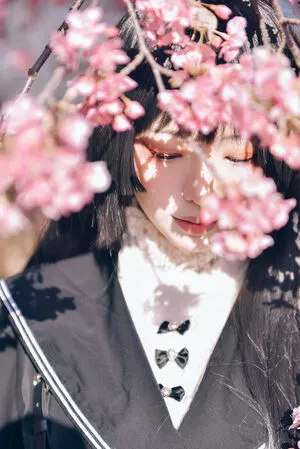 eeelyeee / Ely Cosplay / Ely_eee nude photo #1232