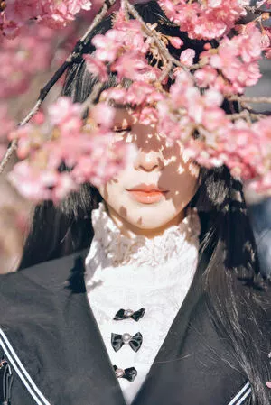 eeelyeee / Ely Cosplay / Ely_eee nude photo #1233
