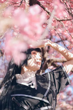 eeelyeee / Ely Cosplay / Ely_eee nude photo #1235