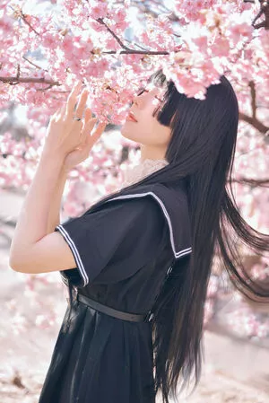 eeelyeee / Ely Cosplay / Ely_eee nude photo #1236