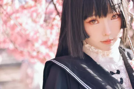 eeelyeee / Ely Cosplay / Ely_eee nude photo #1237