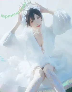 eeelyeee / Ely Cosplay / Ely_eee nude photo #1411
