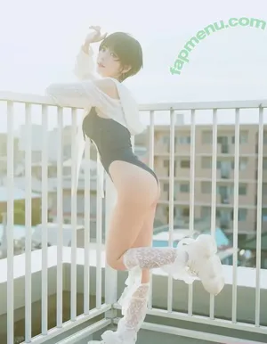 eeelyeee / Ely Cosplay / Ely_eee nude photo #1419