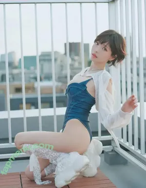 eeelyeee / Ely Cosplay / Ely_eee nude photo #1421