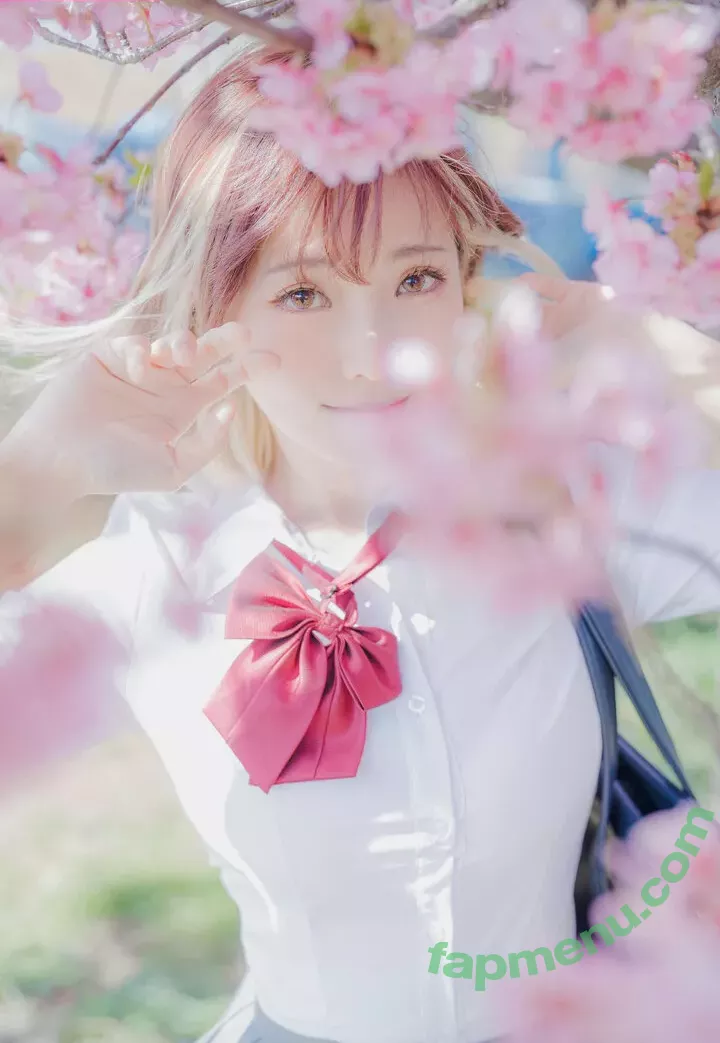 eeelyeee nude photo #1216 (Ely Cosplay / Ely_eee)