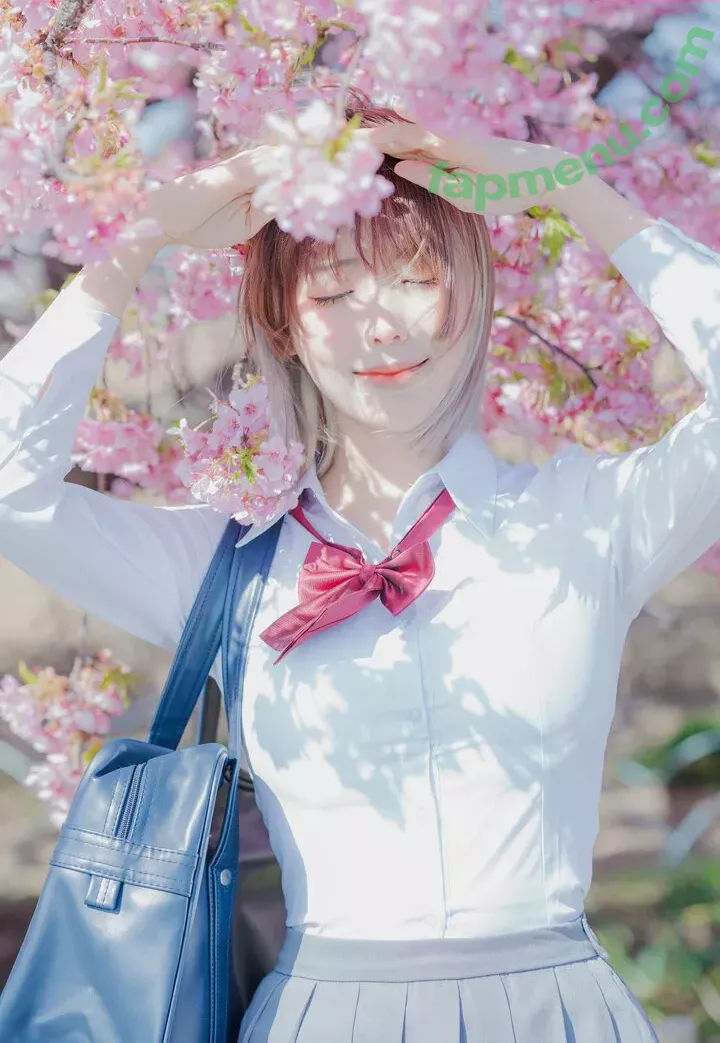 eeelyeee nude photo #1224 (Ely Cosplay / Ely_eee)