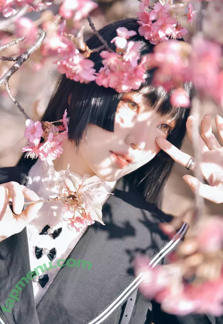 eeelyeee nude photo #1229 (Ely Cosplay / Ely_eee)