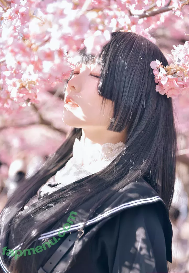 eeelyeee nude photo #1256 (Ely Cosplay / Ely_eee)