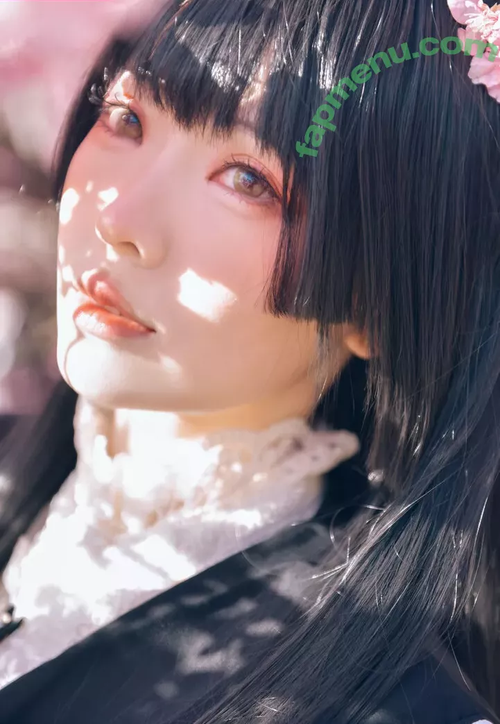 eeelyeee nude photo #1258 (Ely Cosplay / Ely_eee)