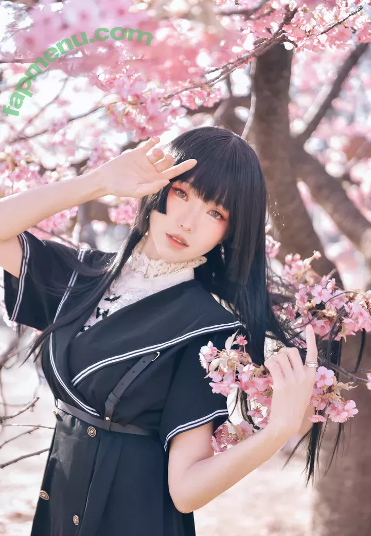 eeelyeee nude photo #1263 (Ely Cosplay / Ely_eee)