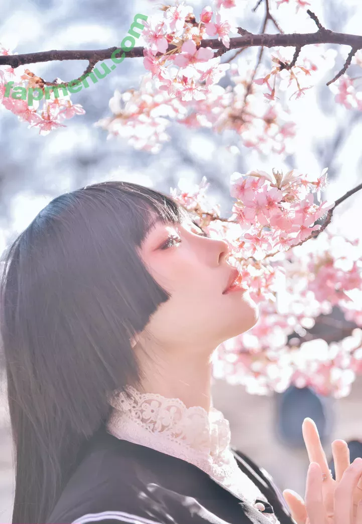 eeelyeee nude photo #1265 (Ely Cosplay / Ely_eee)