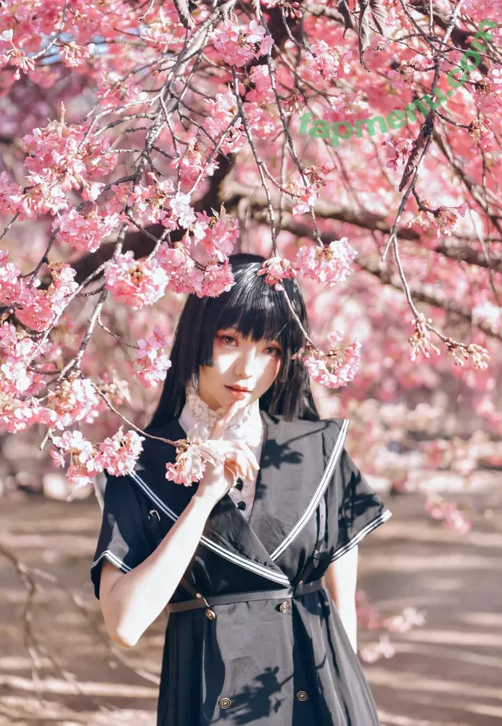 eeelyeee nude photo #1267 (Ely Cosplay / Ely_eee)