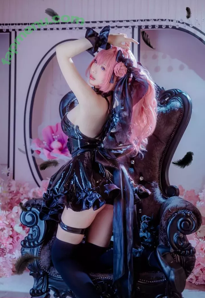 eeelyeee nude photo #1275 (Ely Cosplay / Ely_eee)