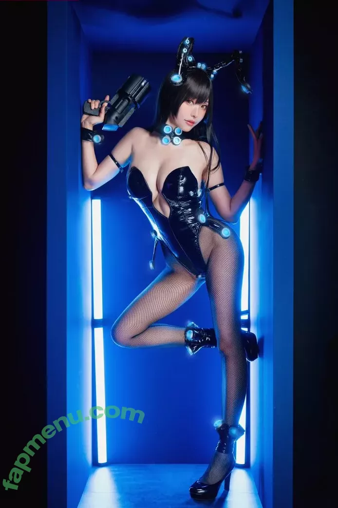 eeelyeee nude photo #1283 (Ely Cosplay / Ely_eee)