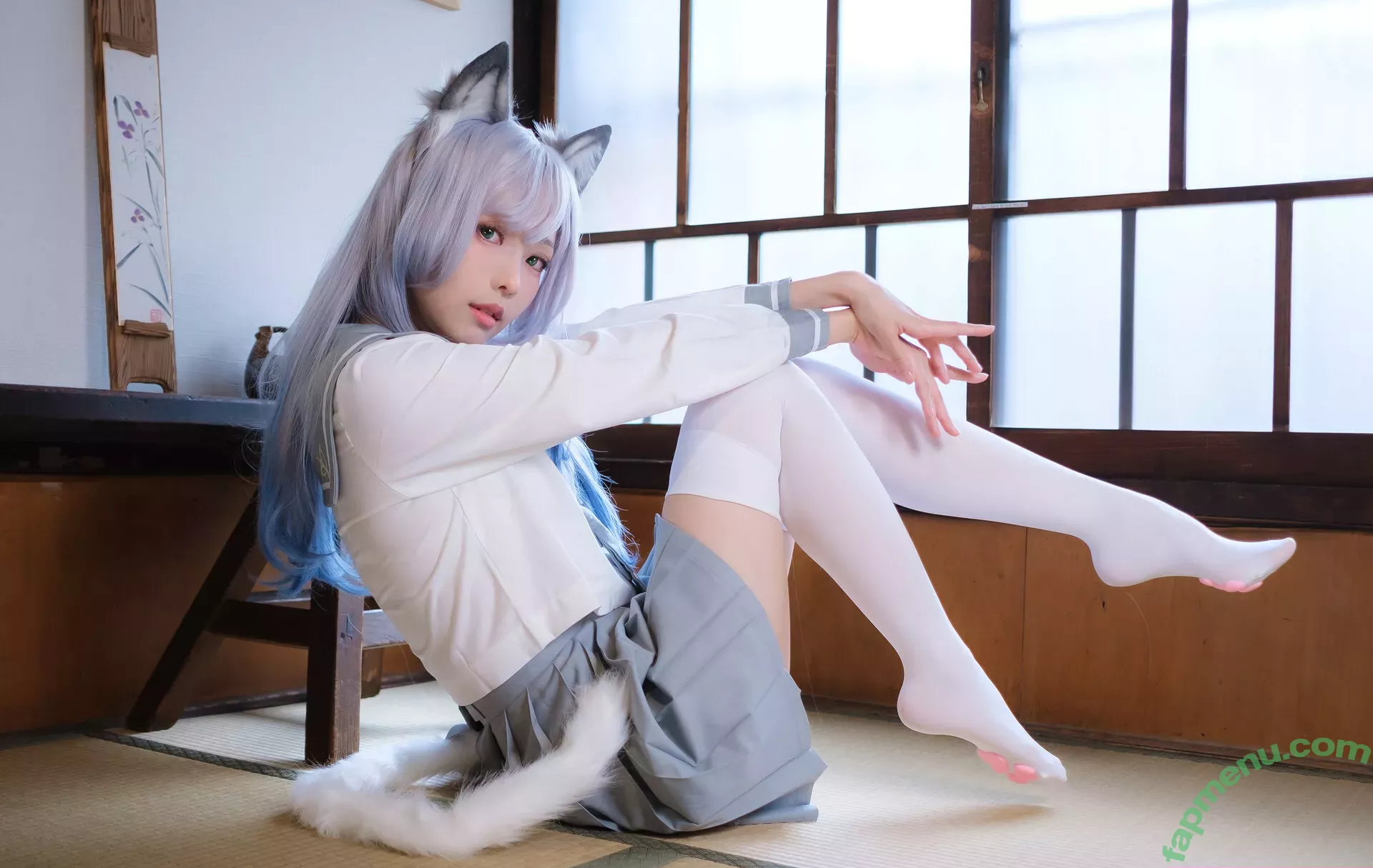 eeelyeee nude photo #1285 (Ely Cosplay / Ely_eee)