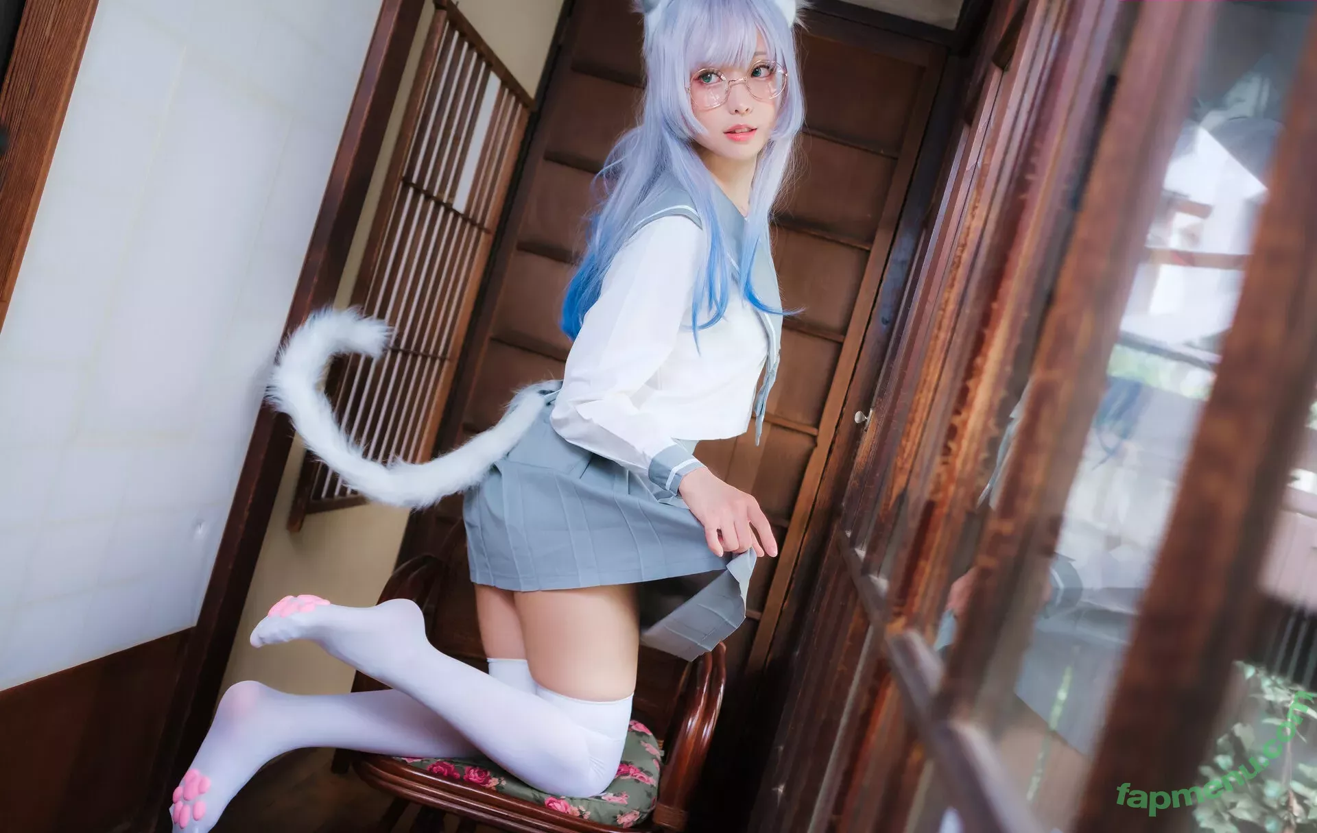 eeelyeee nude photo #1286 (Ely Cosplay / Ely_eee)