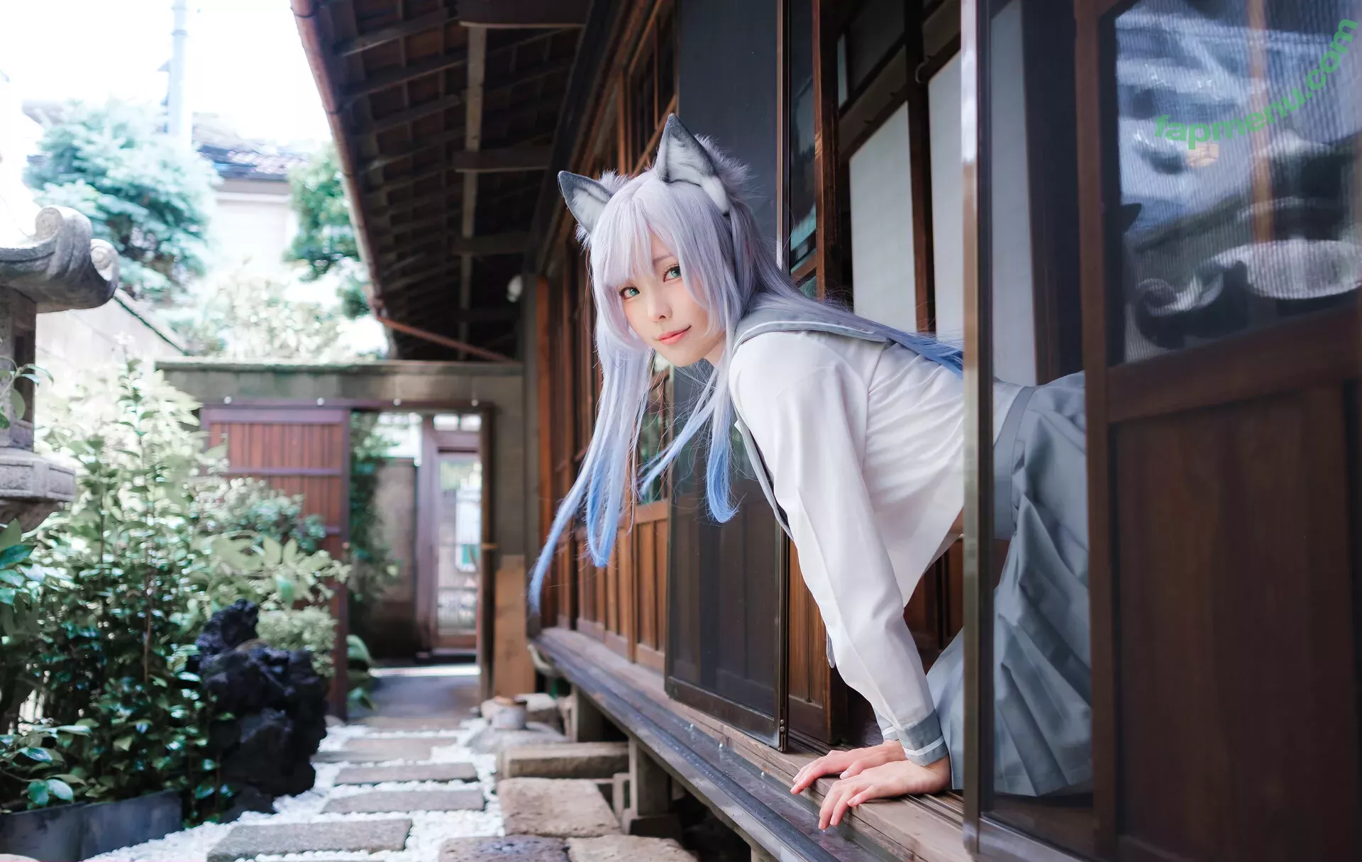 eeelyeee nude photo #1287 (Ely Cosplay / Ely_eee)